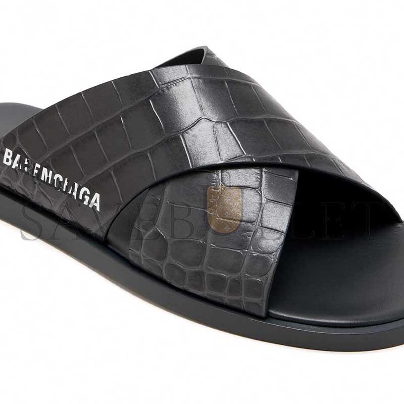 Ba1en*iaga cosy sandals 597148wcde21285